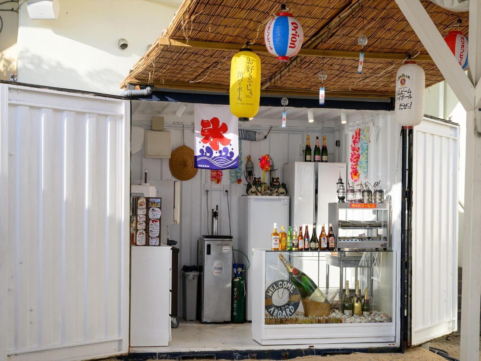 โรงแรมเรโซเนกซ์ นาะโงะ รีสอร์ท นาโงะ